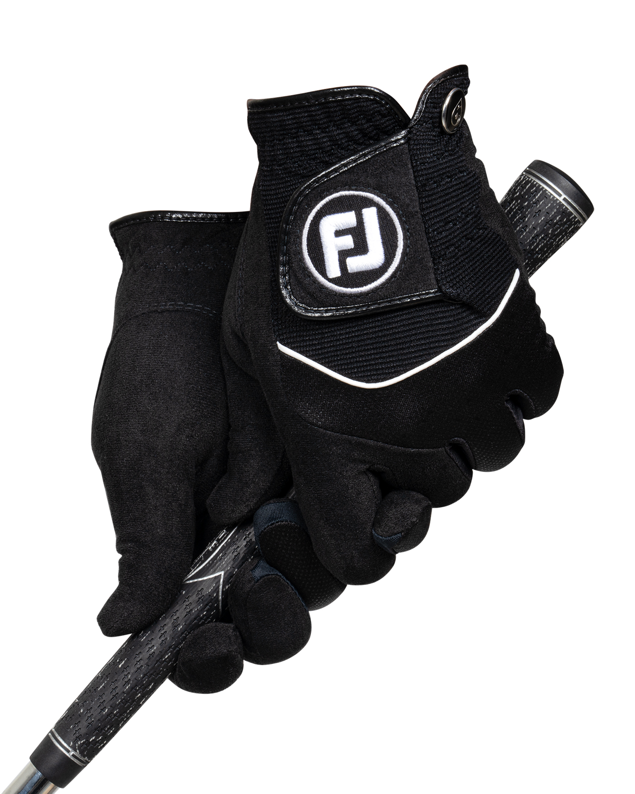 RainGrip Pair, Handskar, Dam - black