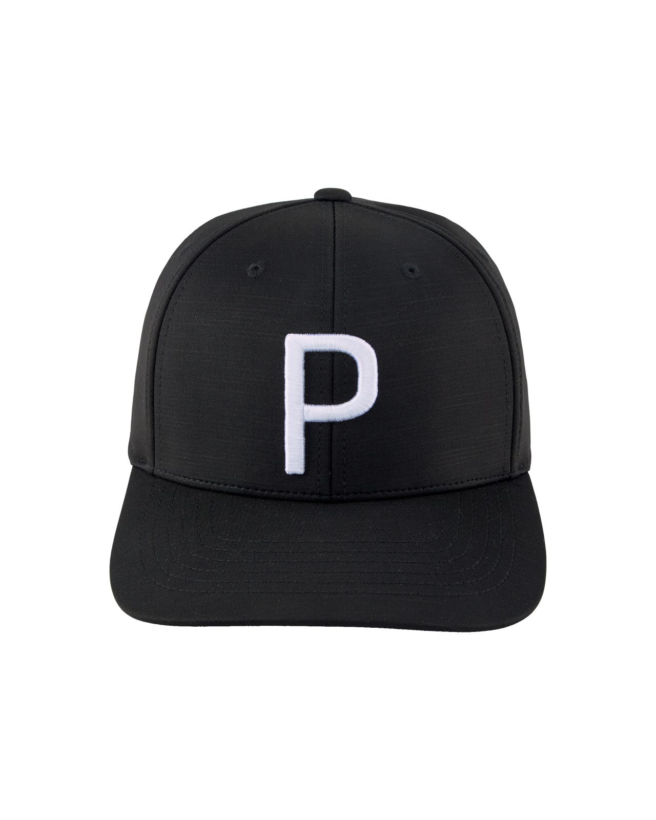Youth P, Keps, Junior - black_white_glow
