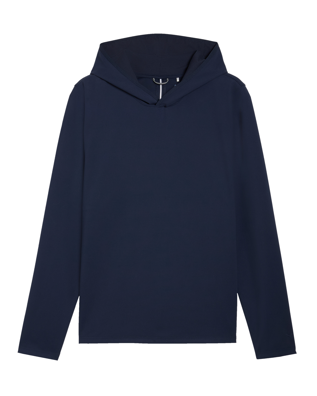 Cloudspun Tech, Hoodie, Herr - deep_navy