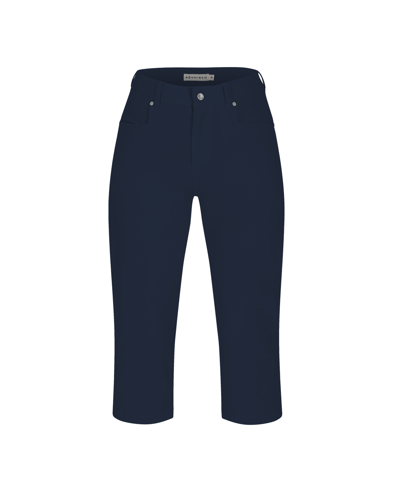 Chie, Capri, Dam - navy