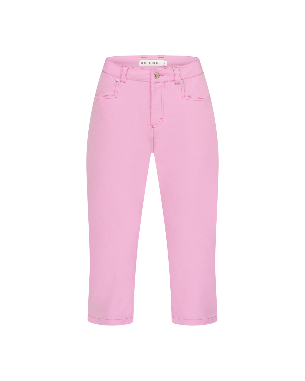 Chie, Capri, Dam - fuchsia_pink