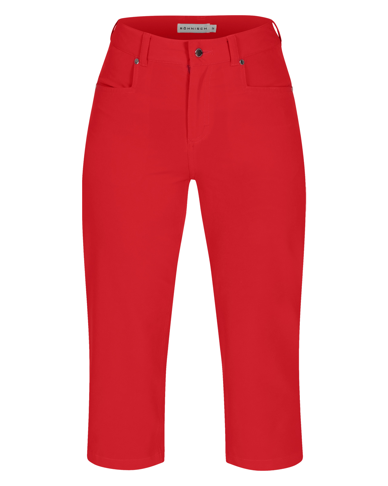 Chie, Capri, Dam - flame_scarlet