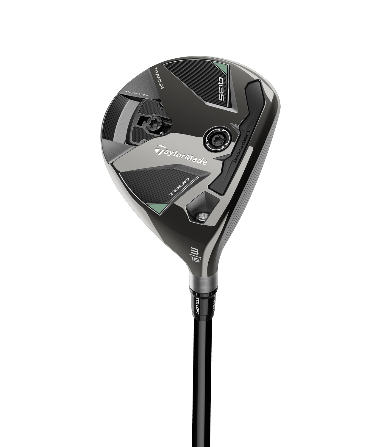 Qi35 Tour Ti, FW, Herr