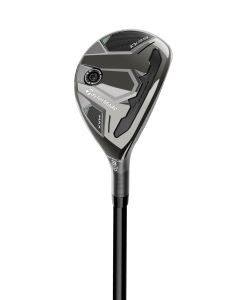 Qi35 Max, Hybrid, Herr