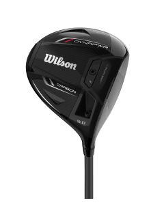 Dynapwr Carbon, Driver, Herr