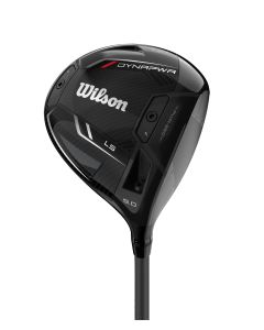 Dynapwr LS, Driver, Herr