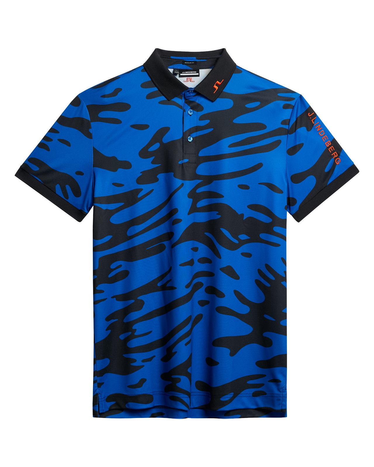 Tour, Piké, Herr - neptune_nautical_blue