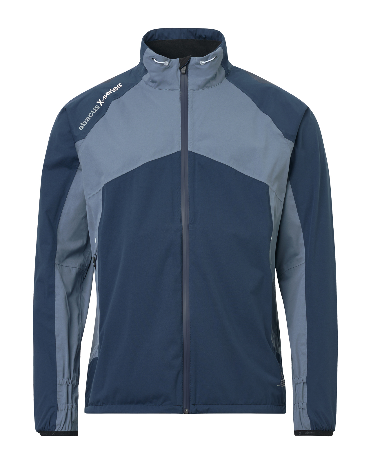 Pitch 37.5, Regnjacka, Herr - dusty_blue