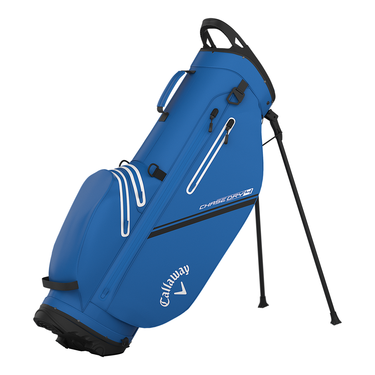 Chase Dry, Standbag - royal