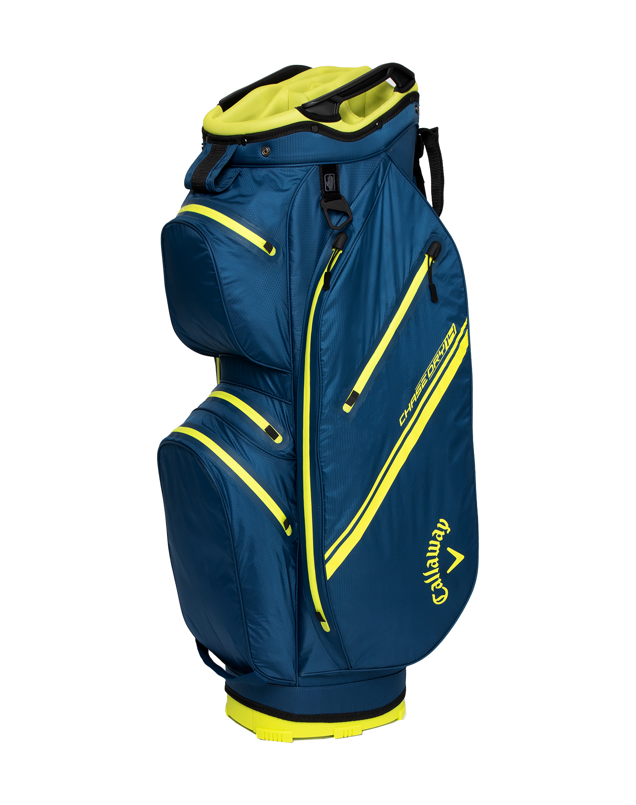 Chase 14 Dry, Cartbag - navy