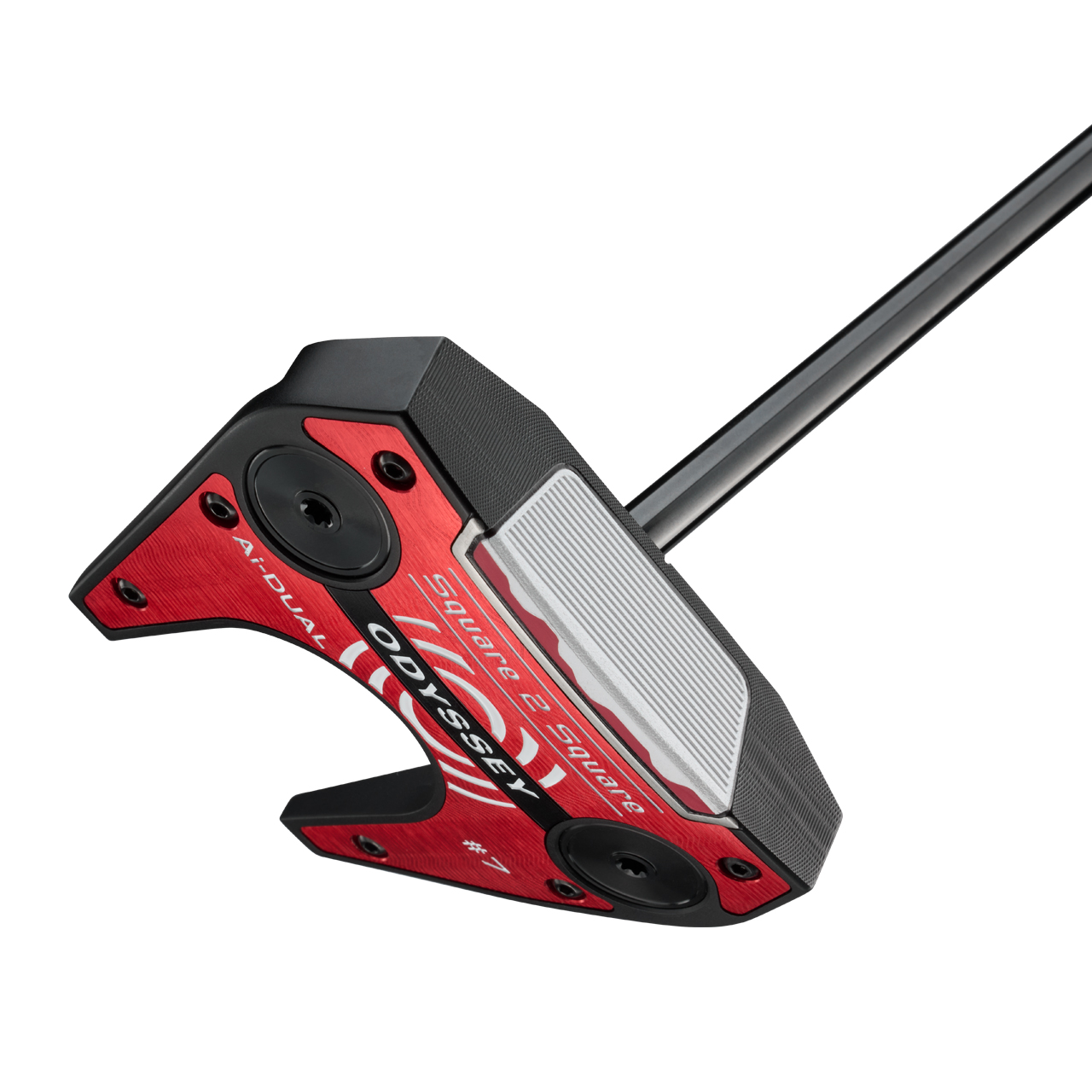 Ai Dual Square 2 square, Putter