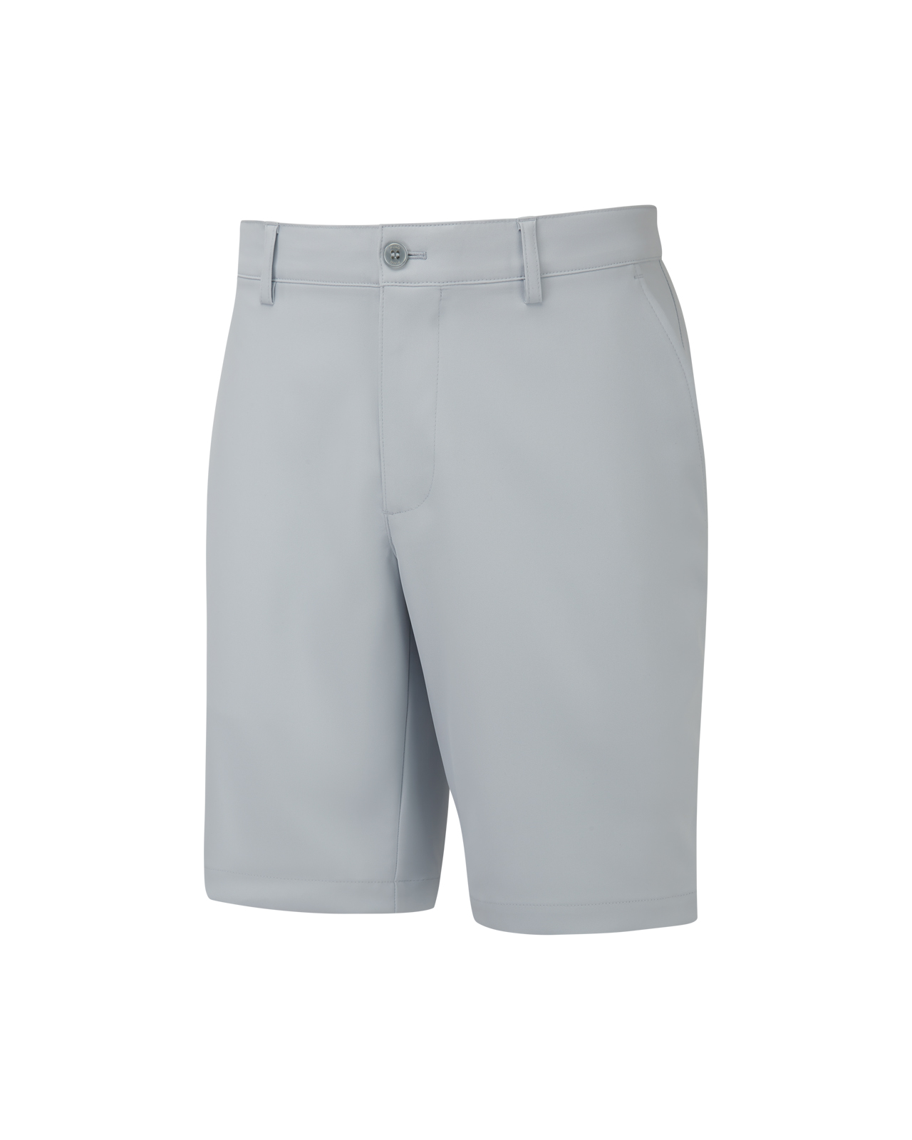 Bradley II, Shorts, Herr - pearl_grey