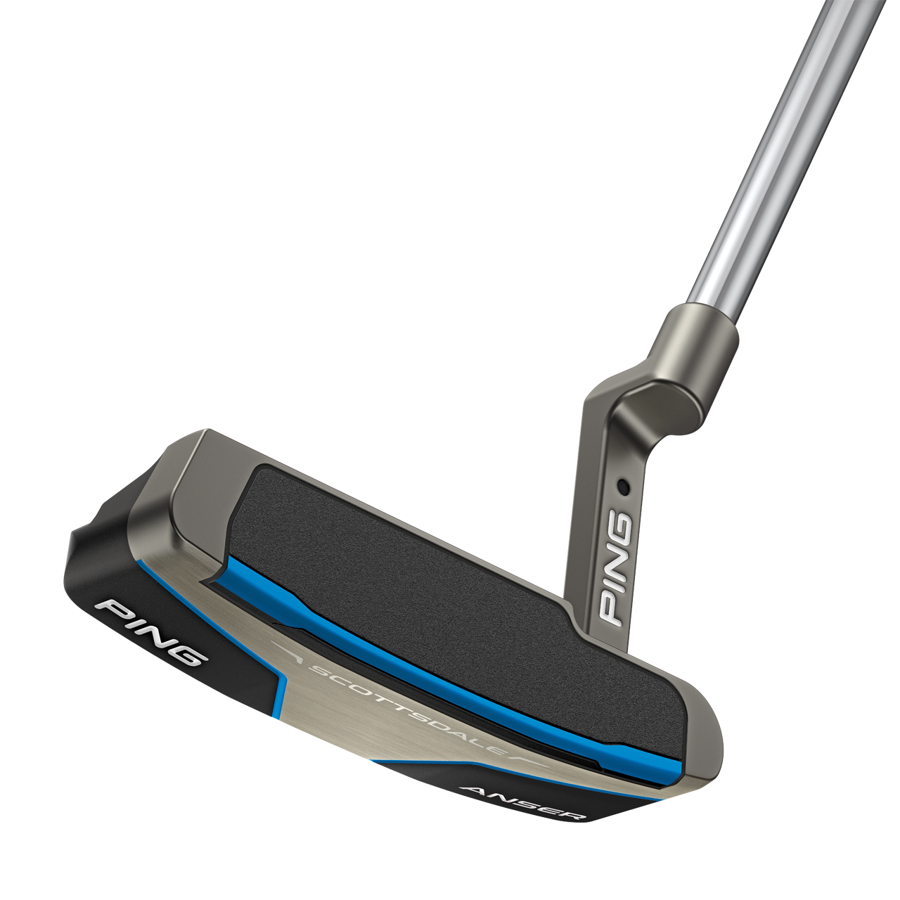 Scottsdale, Putter
