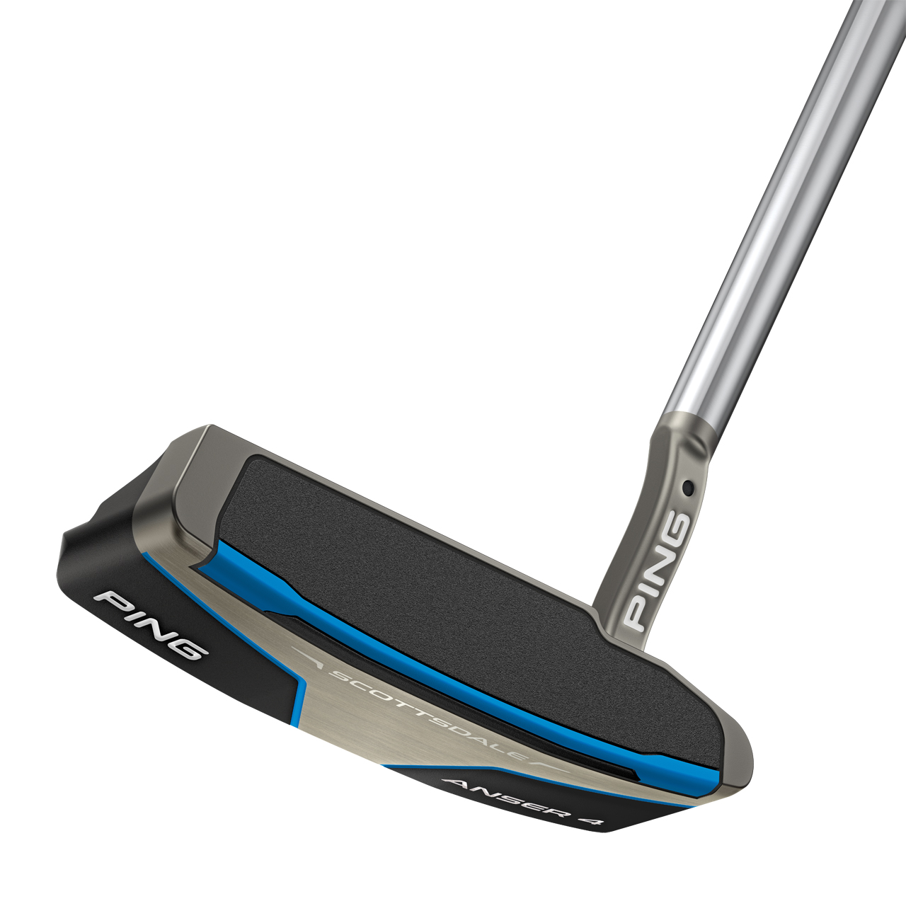 Scottsdale, Putter