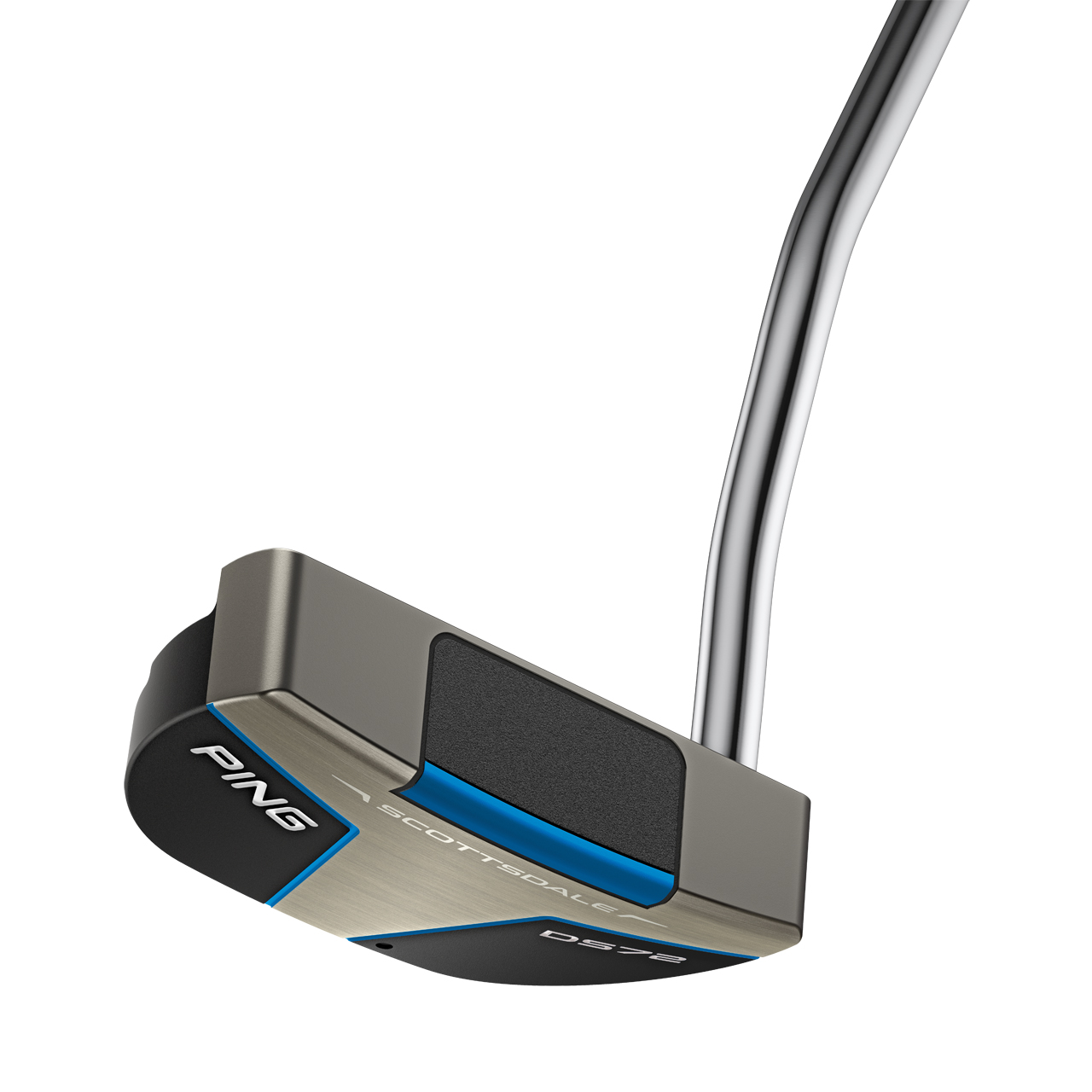 Scottsdale, Putter