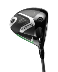 Elyte TD, Driver, Herr