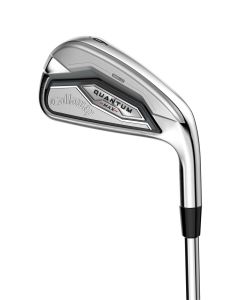 Quantum Max, 6 järn, st, Herr