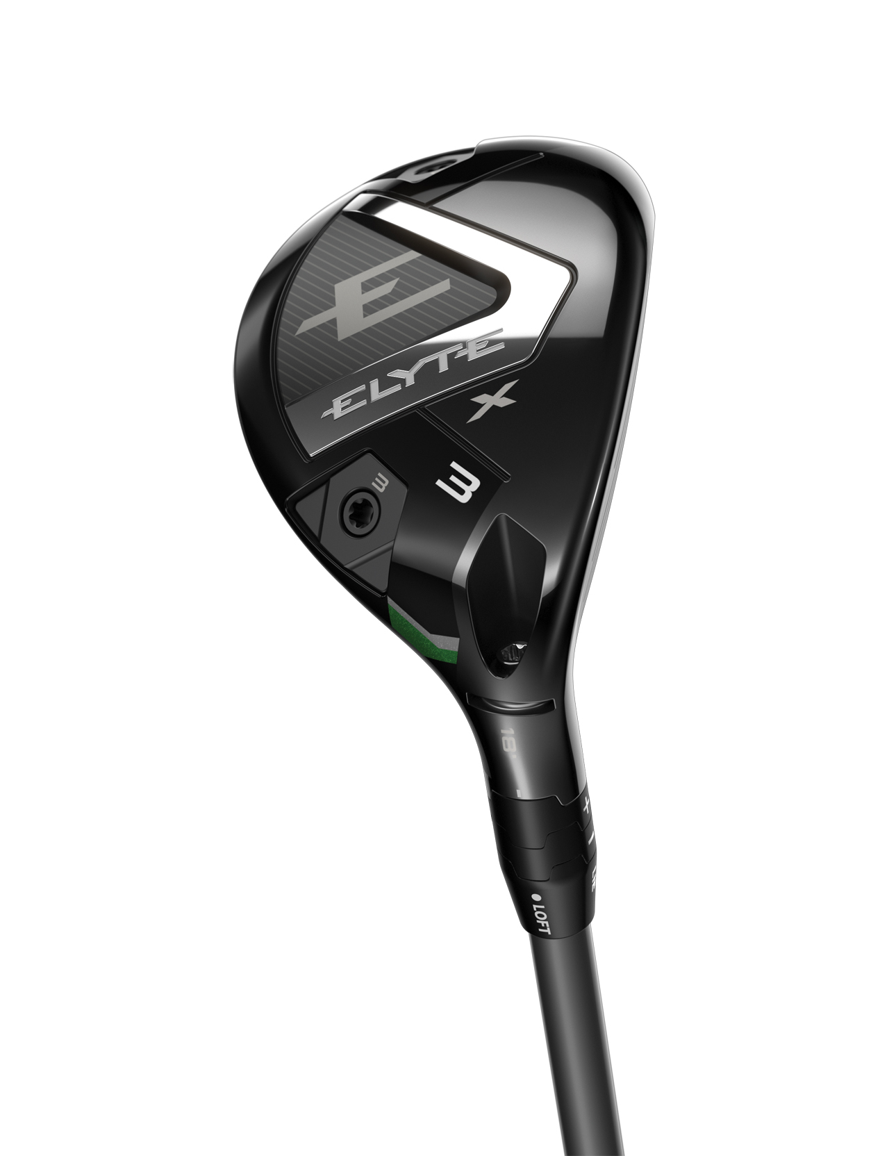 Elyte X, Hybrid, Herr