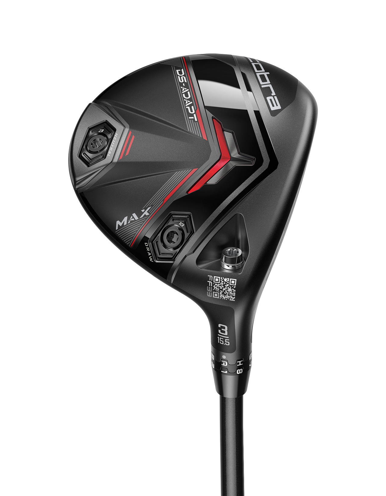 Darkspeed Adapt Max, FW, Herr