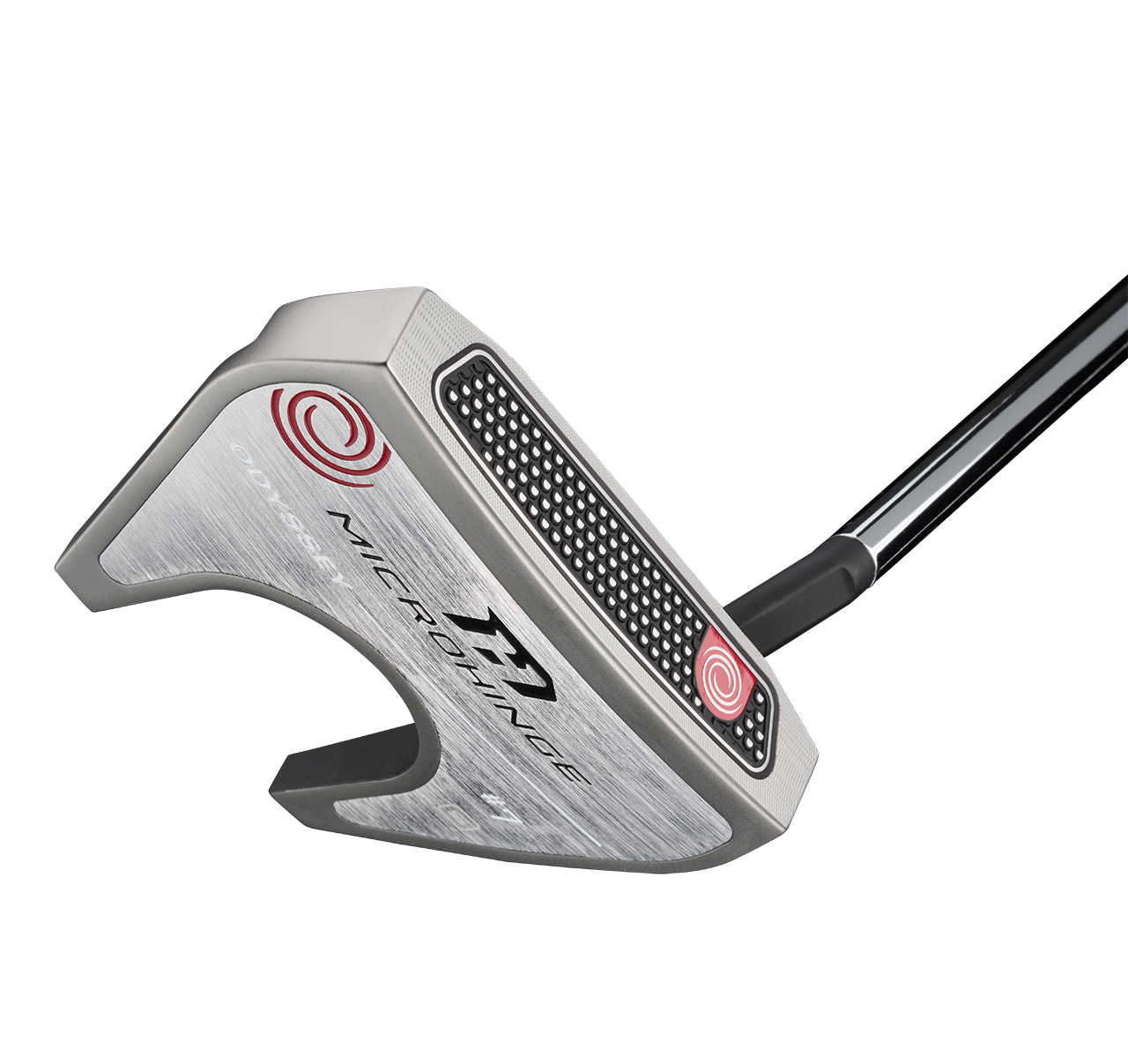 Microhinge, putterserie