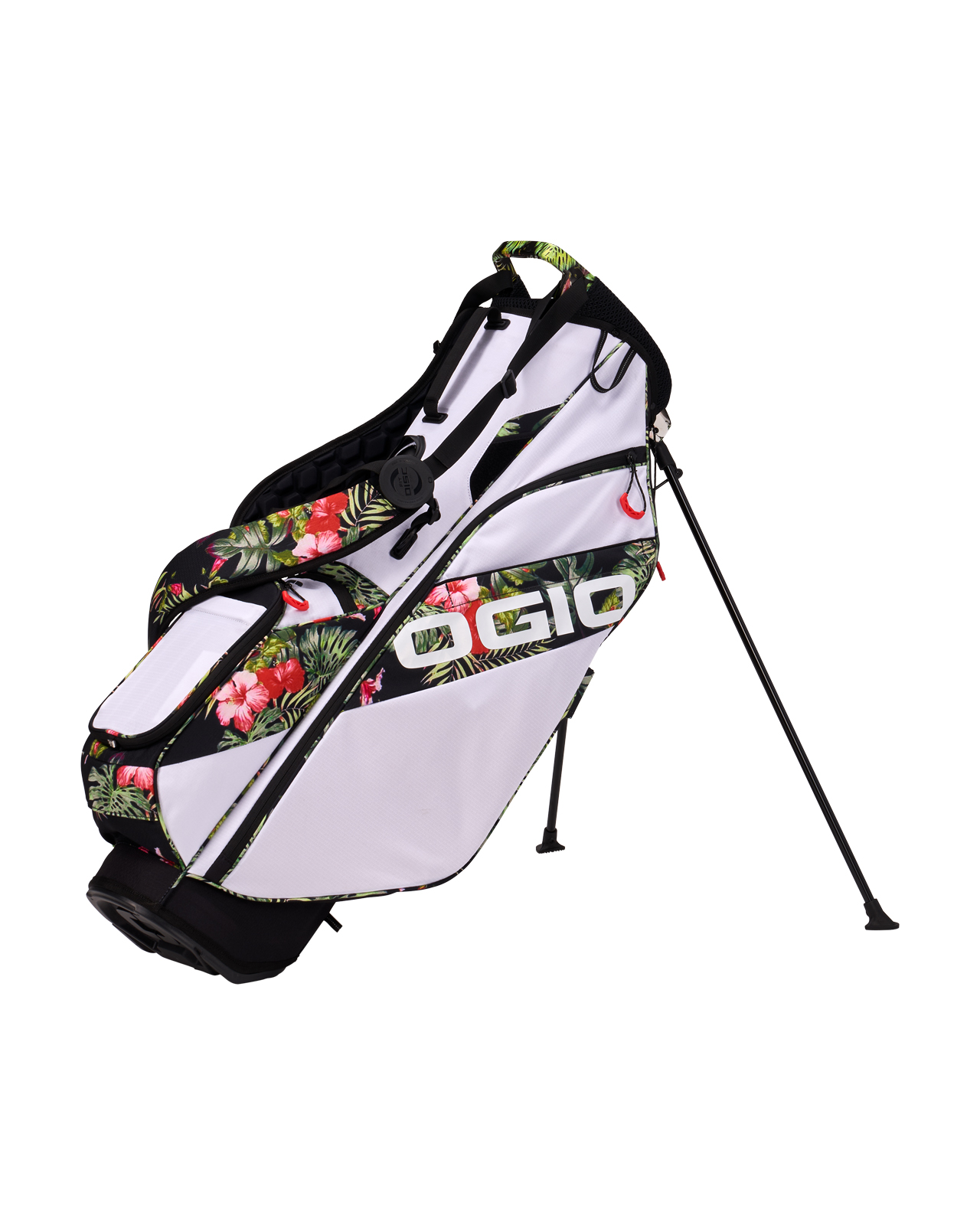 Fuse 25, Standbag - aloha_oe