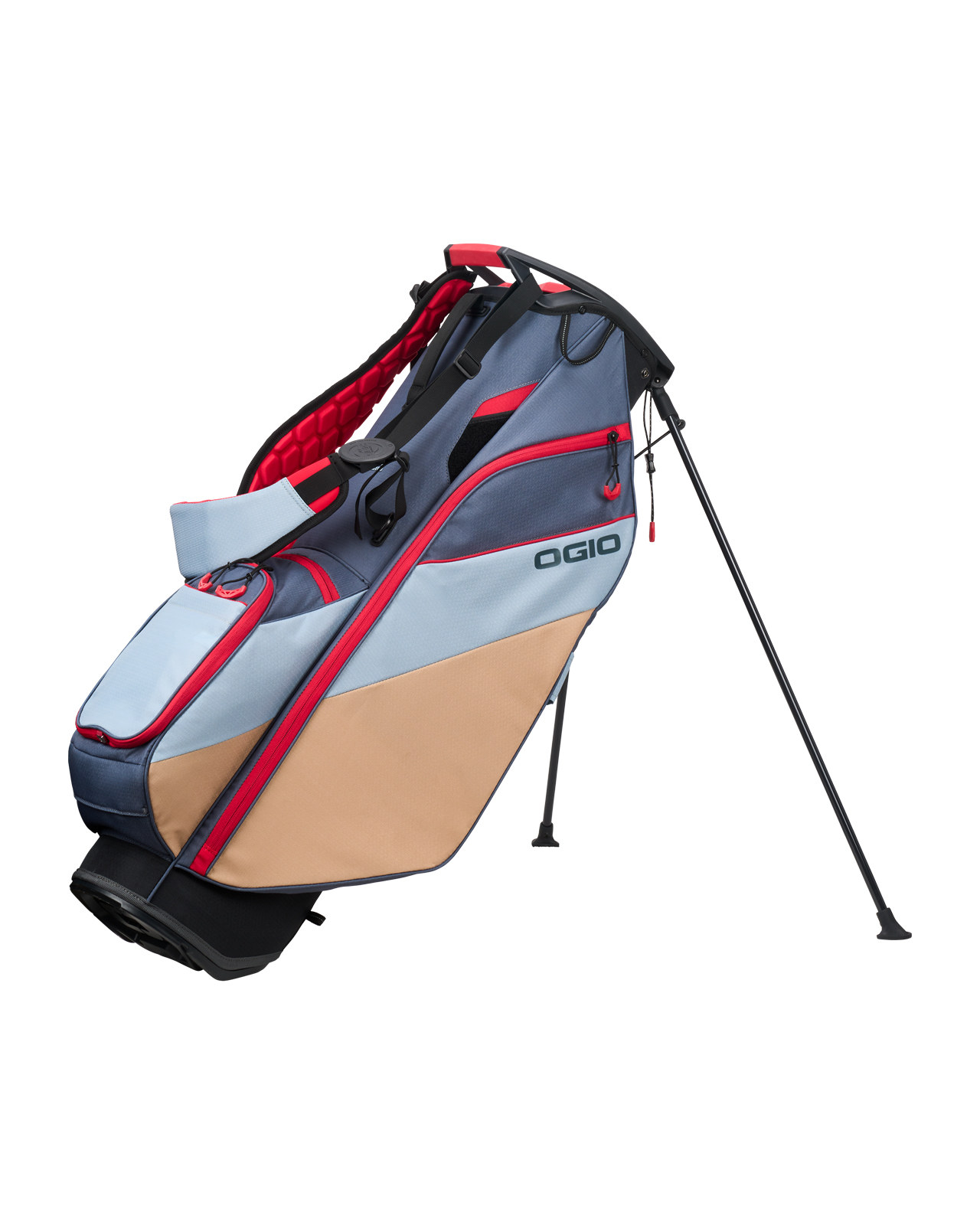 Fuse 25, Standbag - bayside