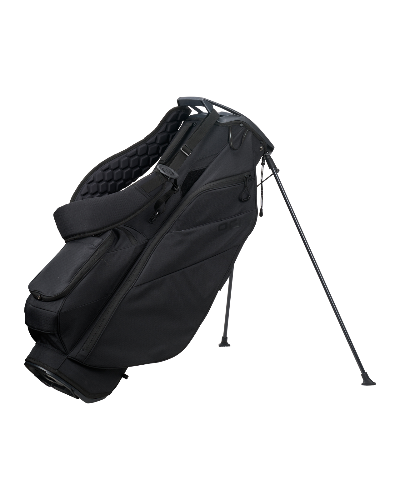 Fuse 25, Standbag - black