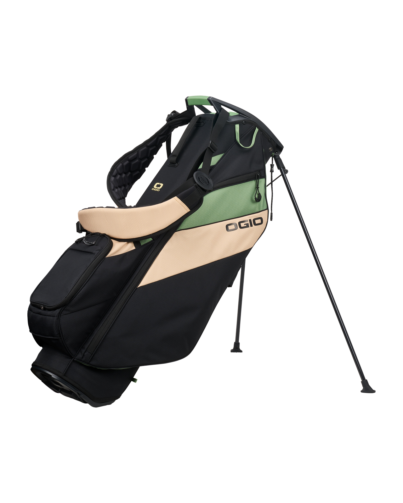 Fuse 25, Standbag - dew_sweeper