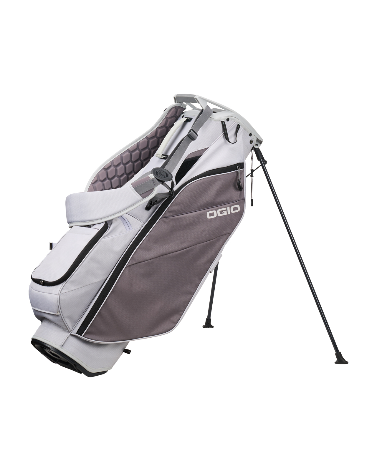 Fuse 25, Standbag - harbor_mist