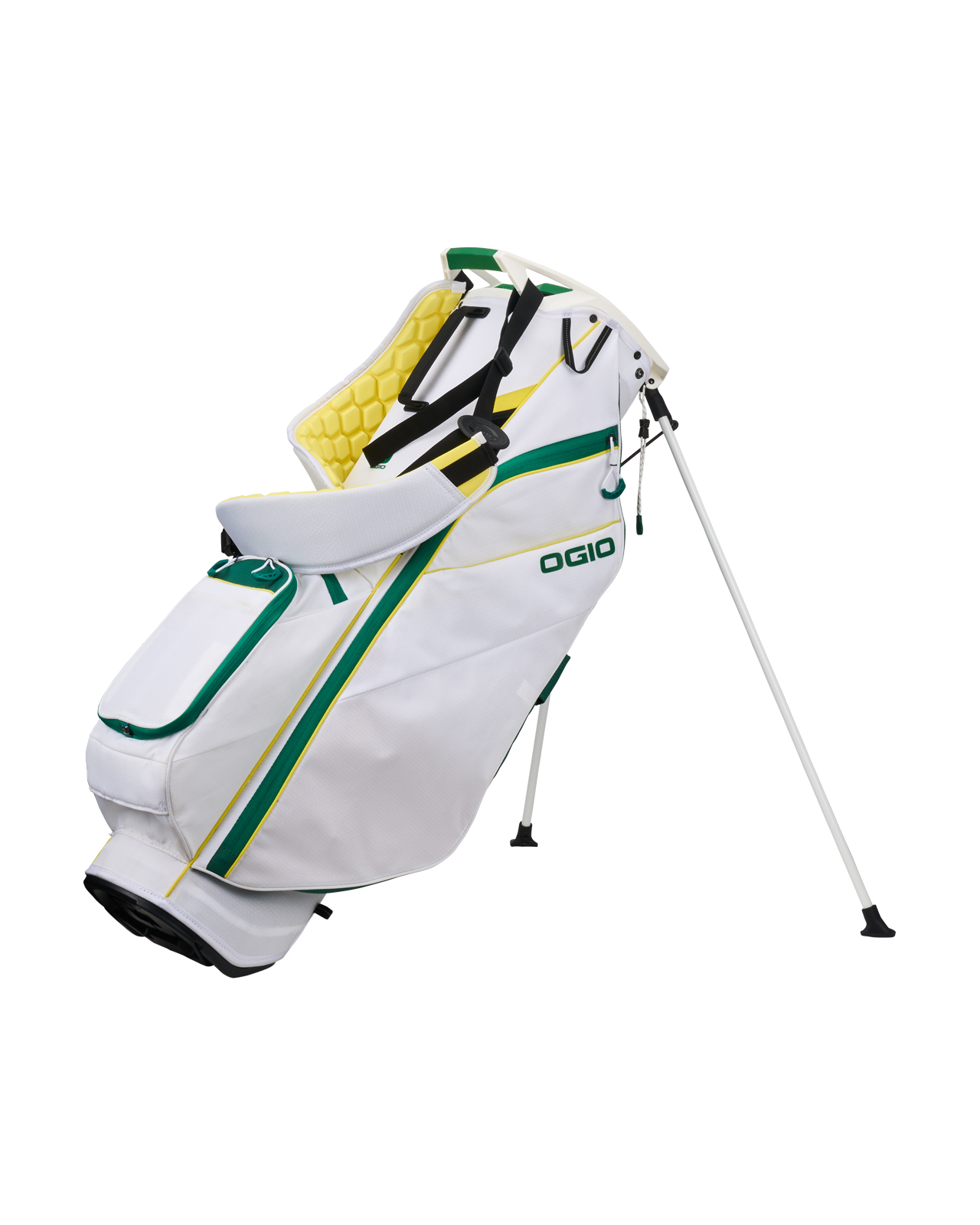 Fuse 25, Standbag - magnolia