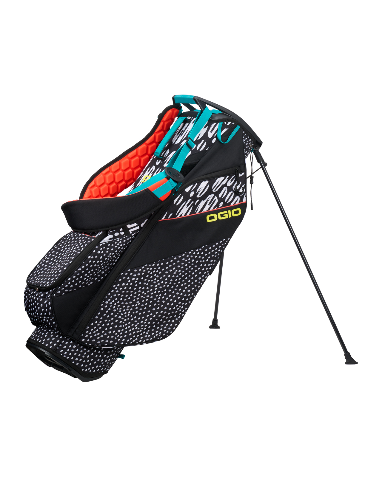 Fuse 25, Standbag - safari