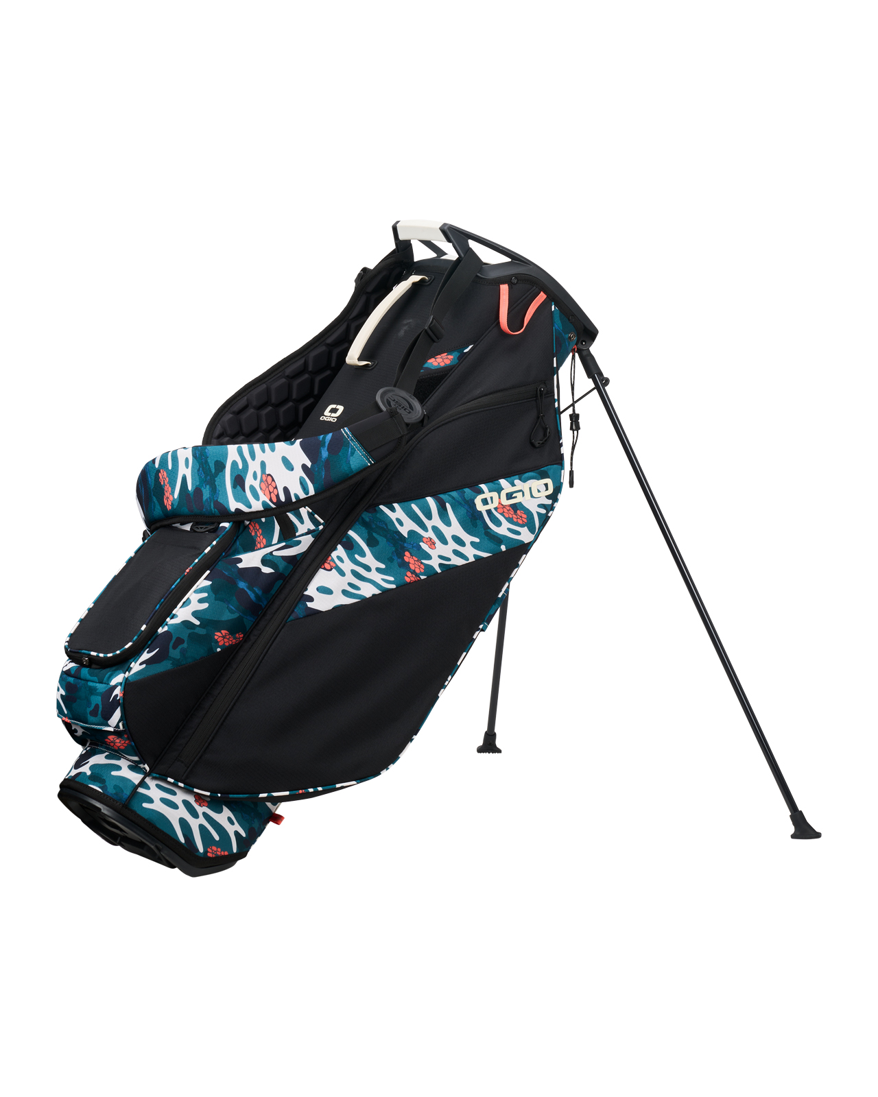 Fuse 25, Standbag - wave_camo