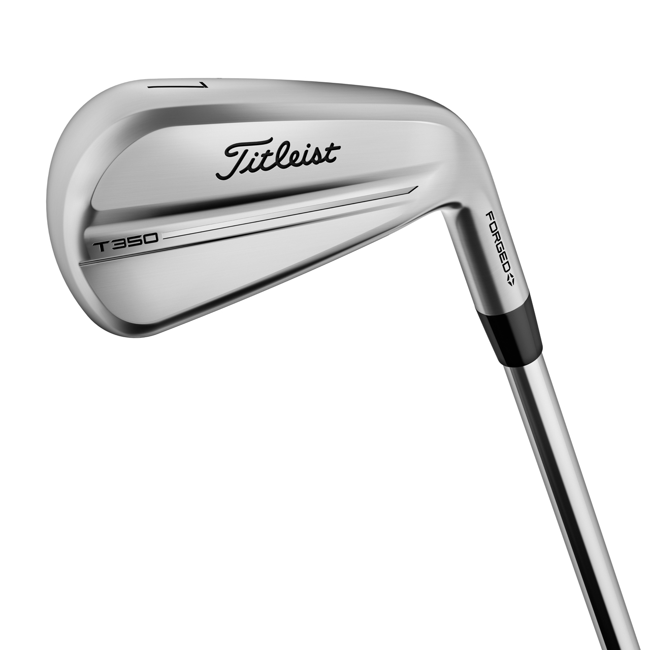 T350 4G, 6 järn, st, Herr