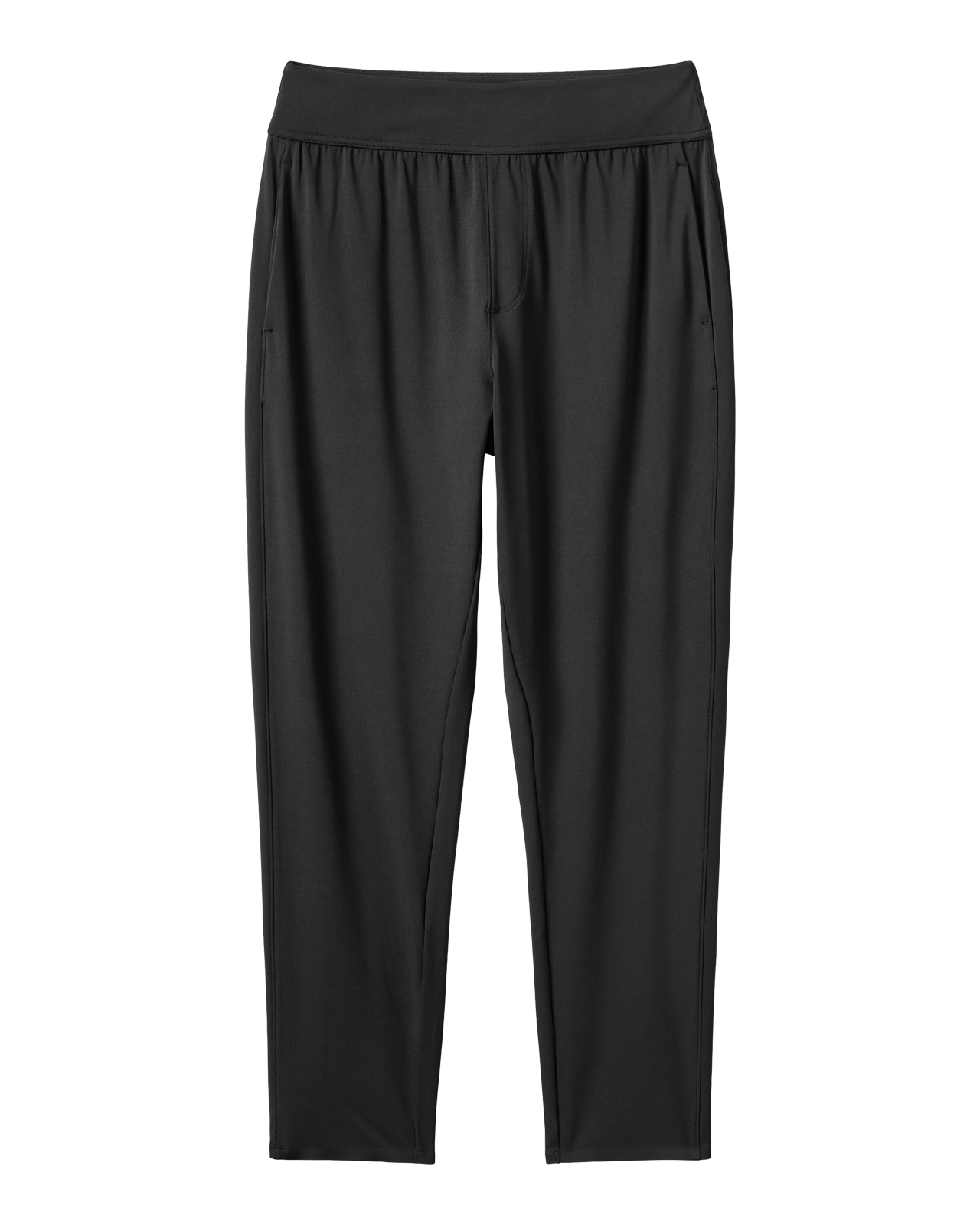 Moveknit Resilience 2.0, Byxor, Dam - black