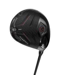 Quantum Triple Diamond Max, Driver, Herr