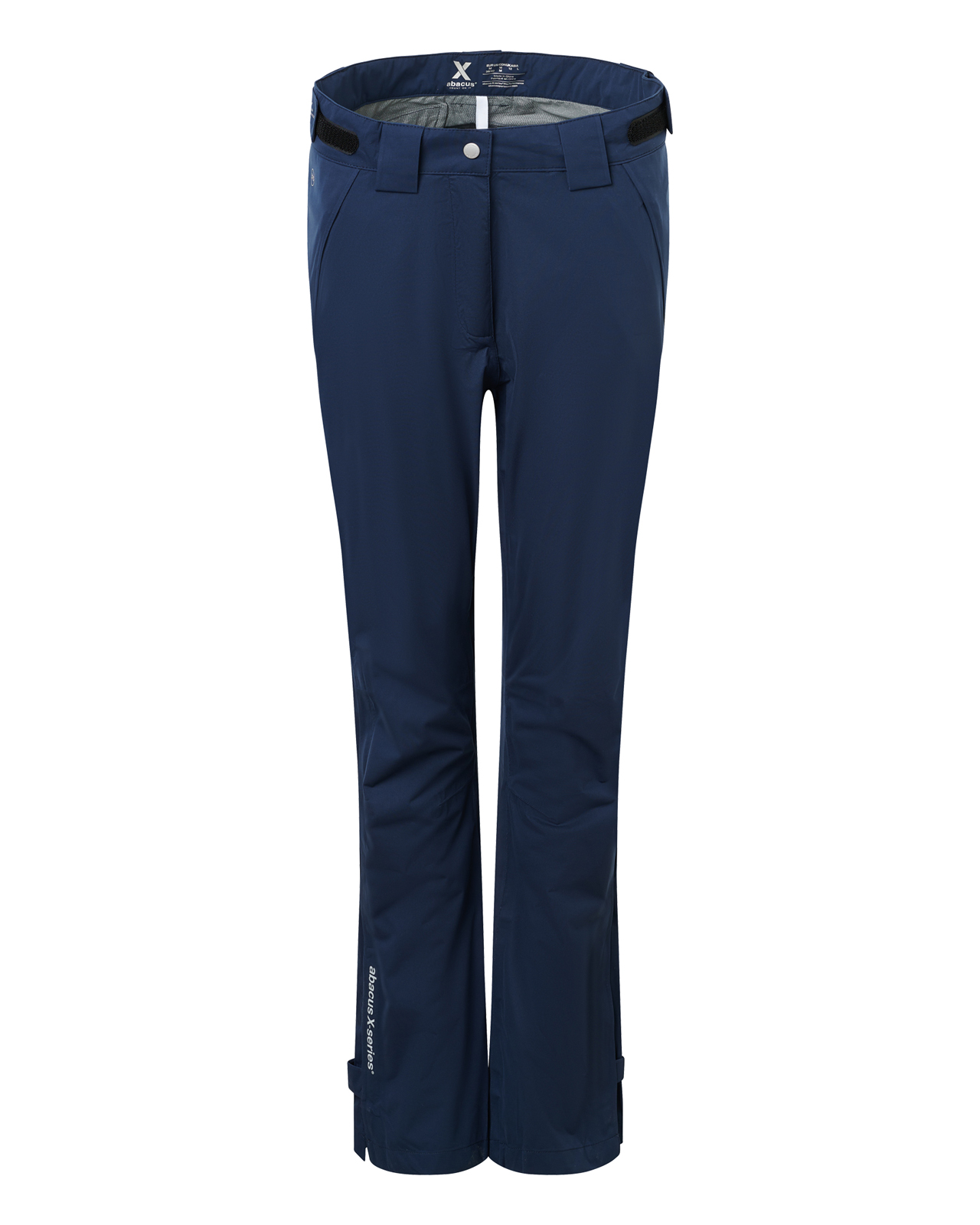 Pitch 37.5, Regnbyxa, Dam - midnight_navy