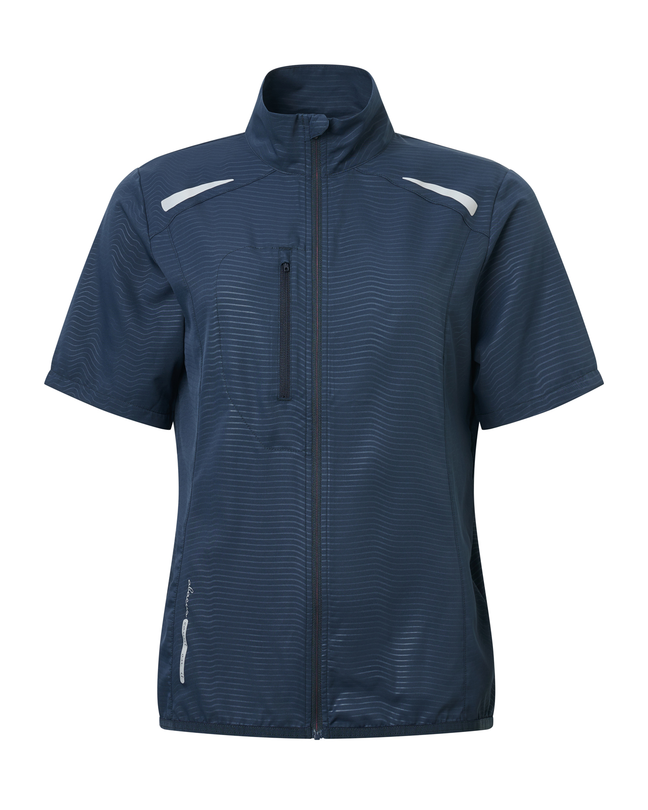 Lanark, Vindjacka, Dam - navy