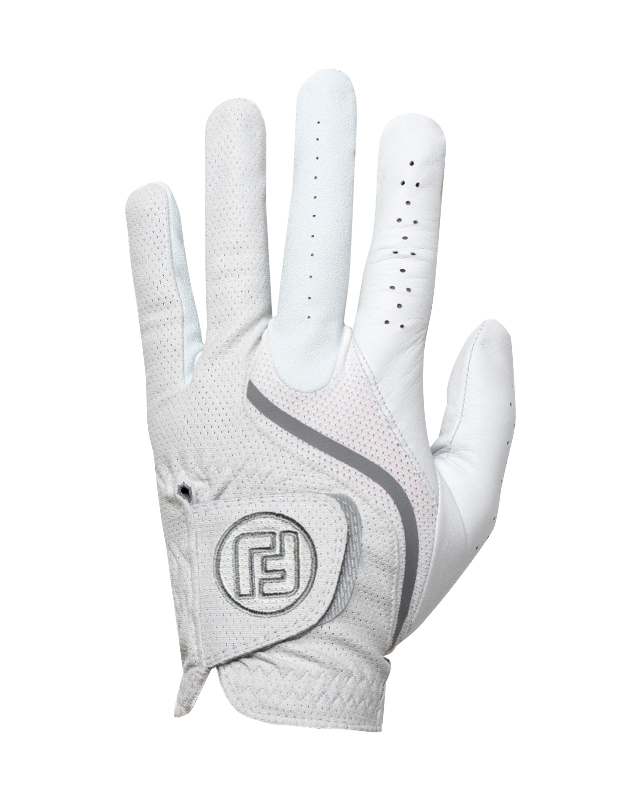 SciFlex, Handskar, Herr - Pearl