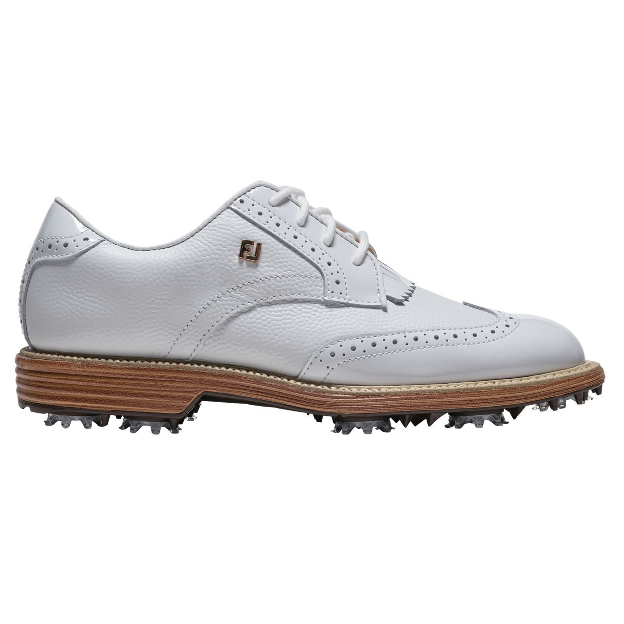 Premiere Series Madison, Dam - white_white_tan