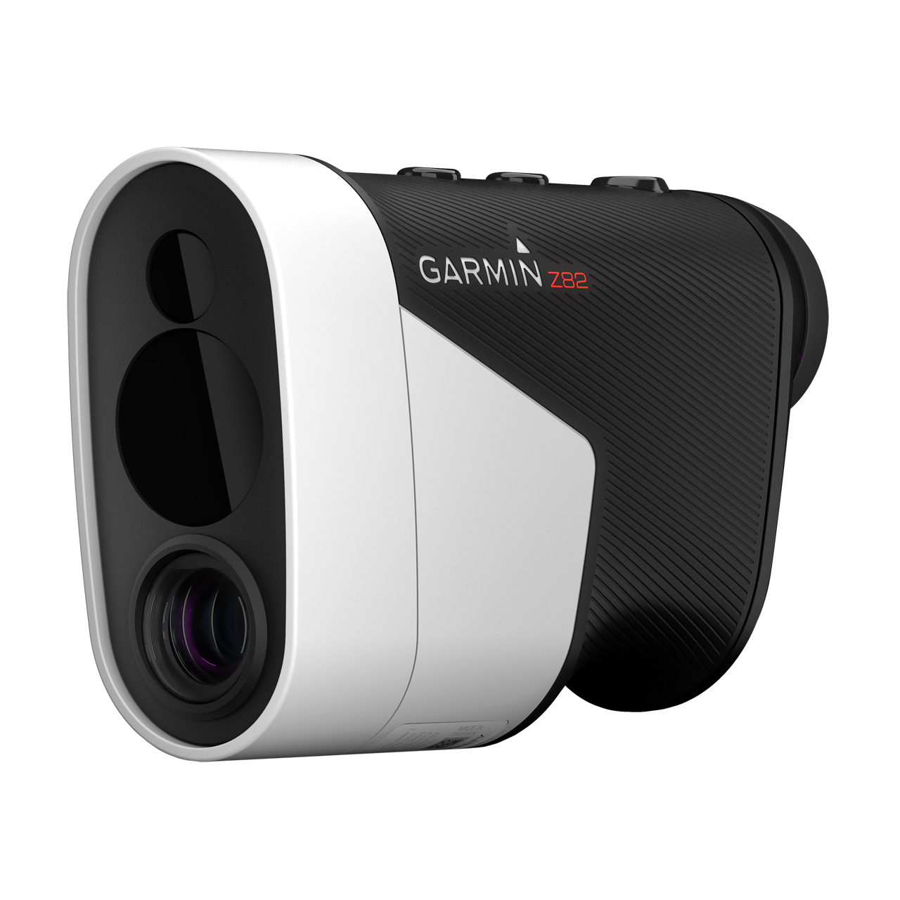 Approach Z82, Laser Rangefinder - white