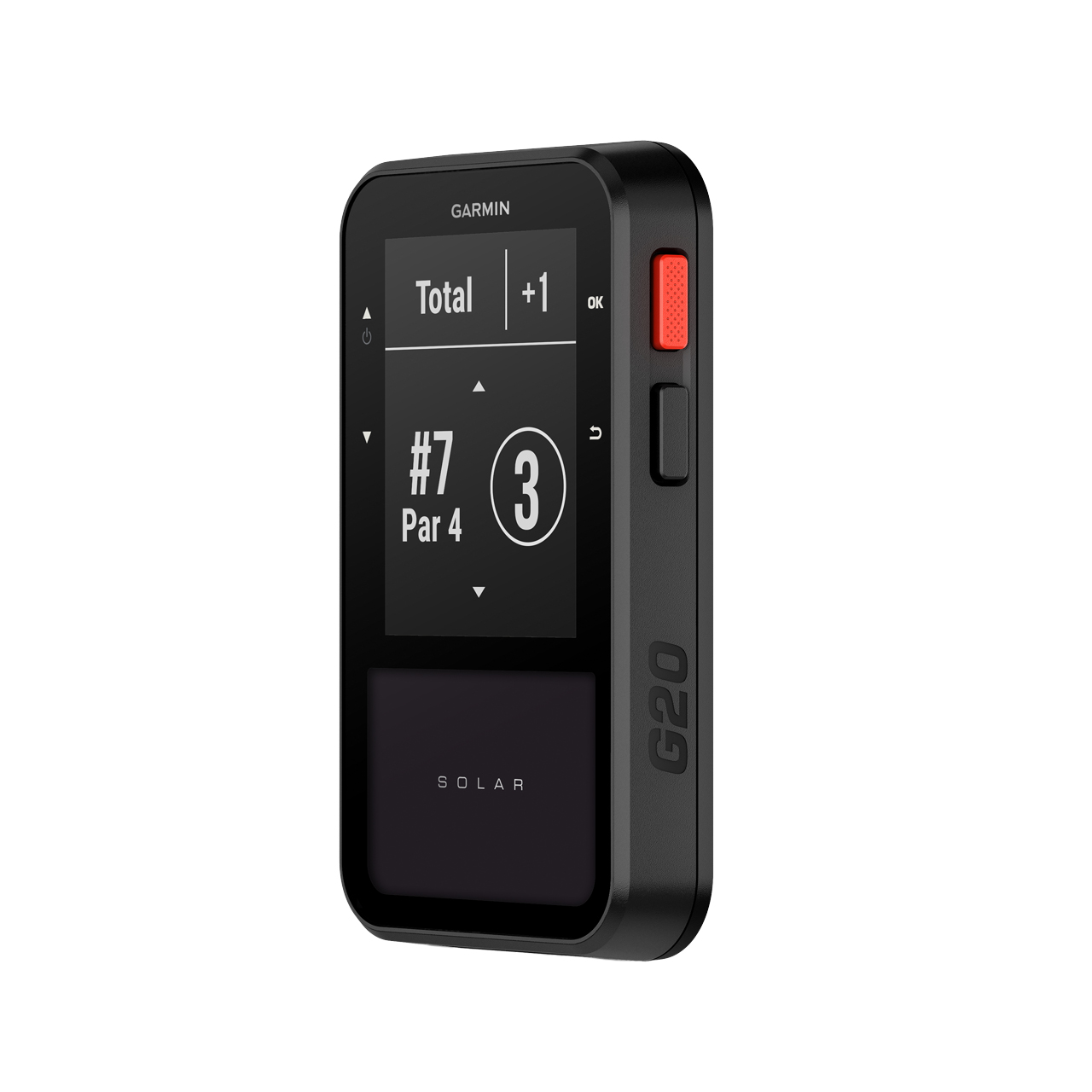 Approach G20, Laser Rangefinder - black