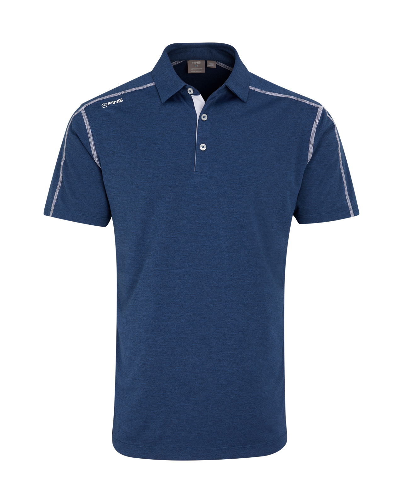 Fynn, Piké, Herr - navy_marl