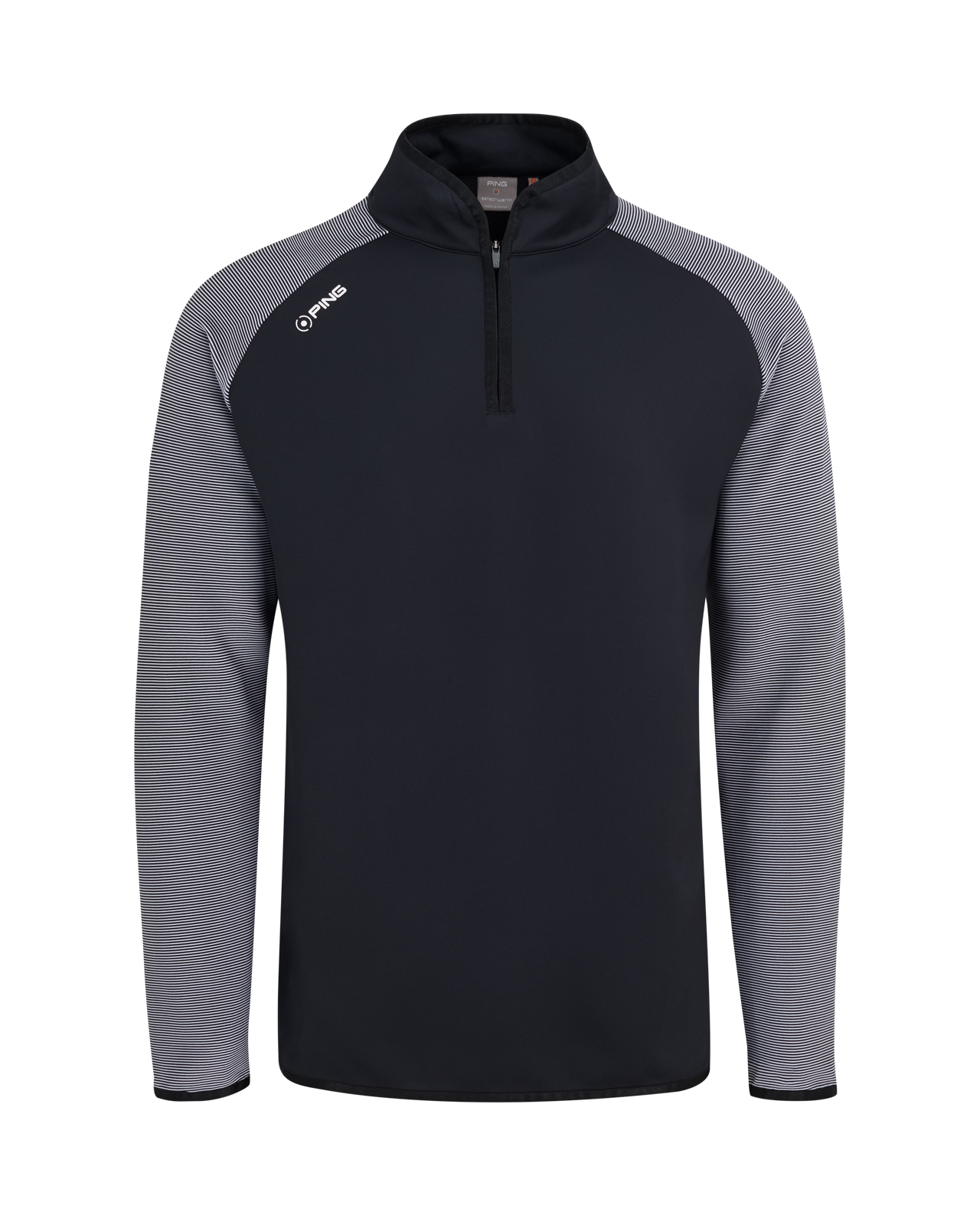 Strio, Tröja, Herr - black_white