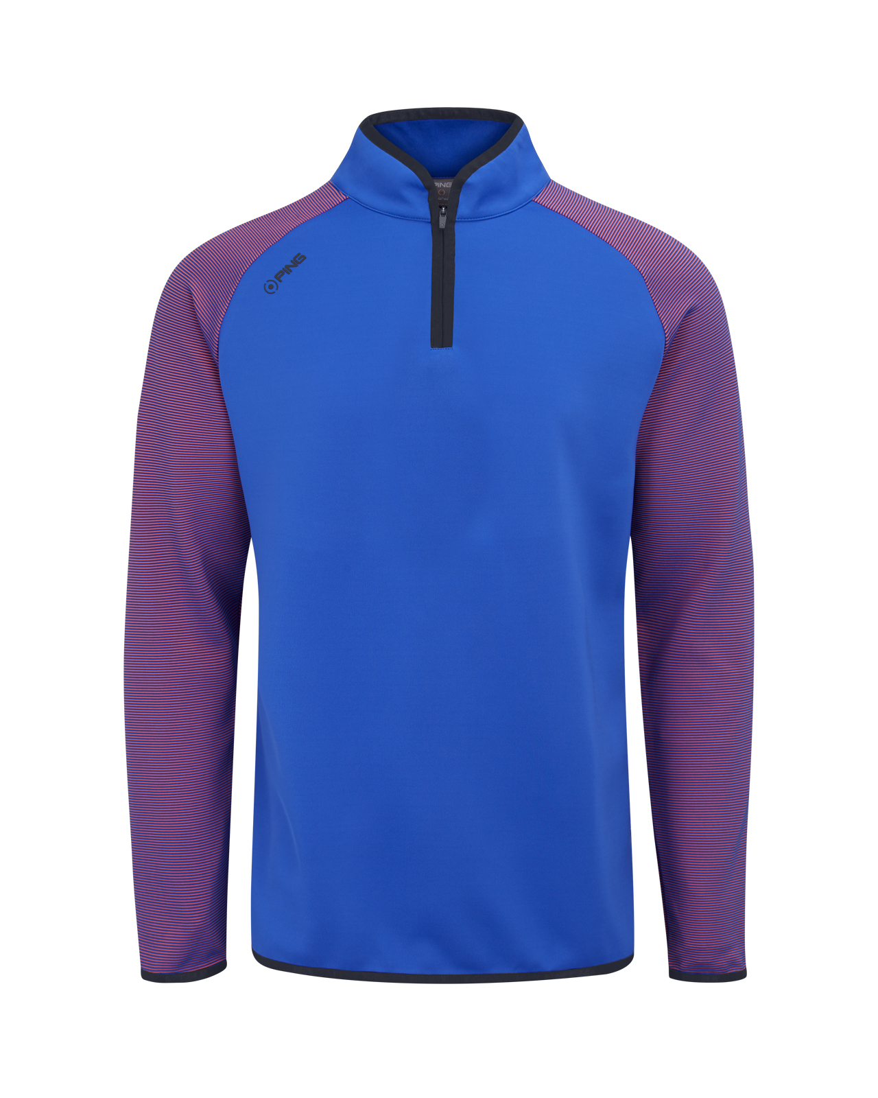 Strio, Tröja, Herr - ultra_blue_dubarry