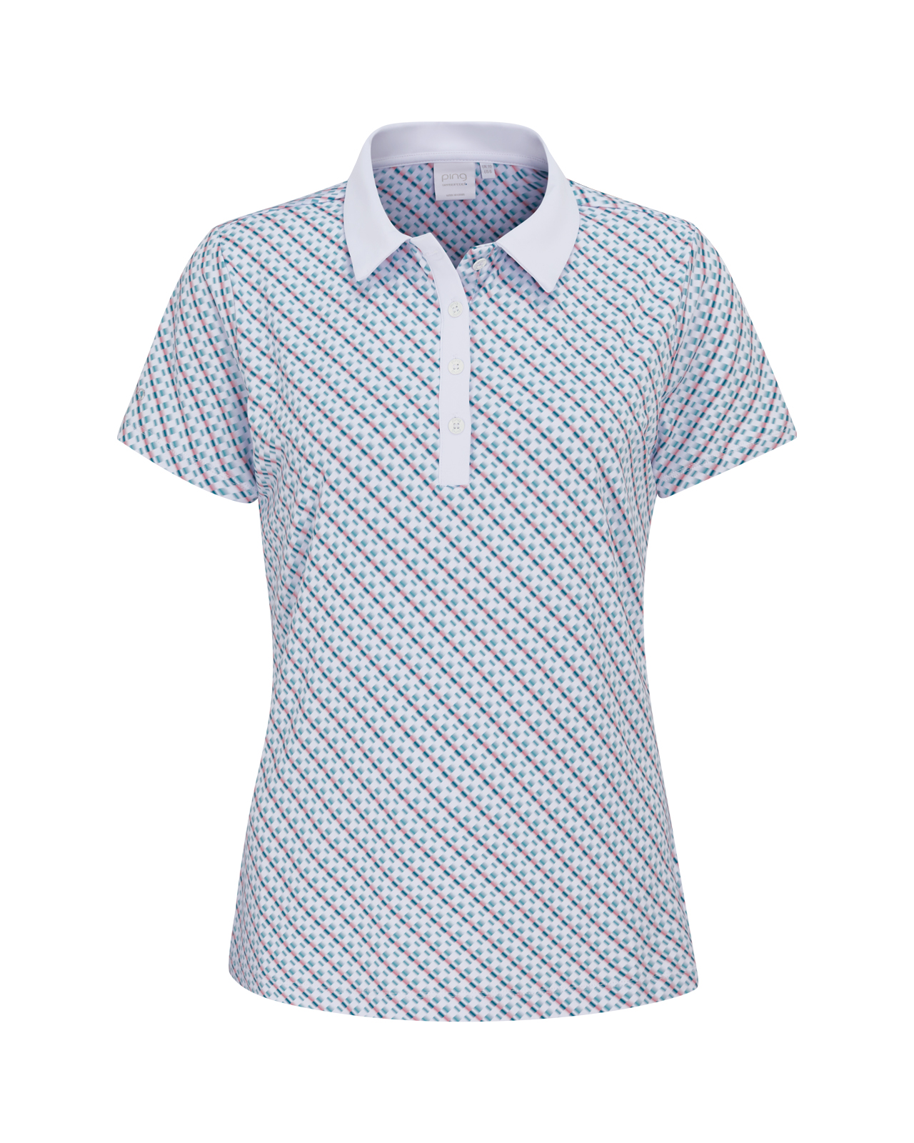 Bethany, Piké, Dam - neoteric_white