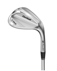 CBZ FF, gr, Wedge