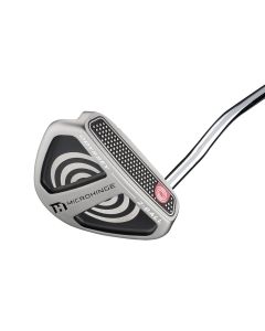 Microhinge 2-Ball, putterserie