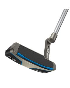 Scottsdale, Putter
