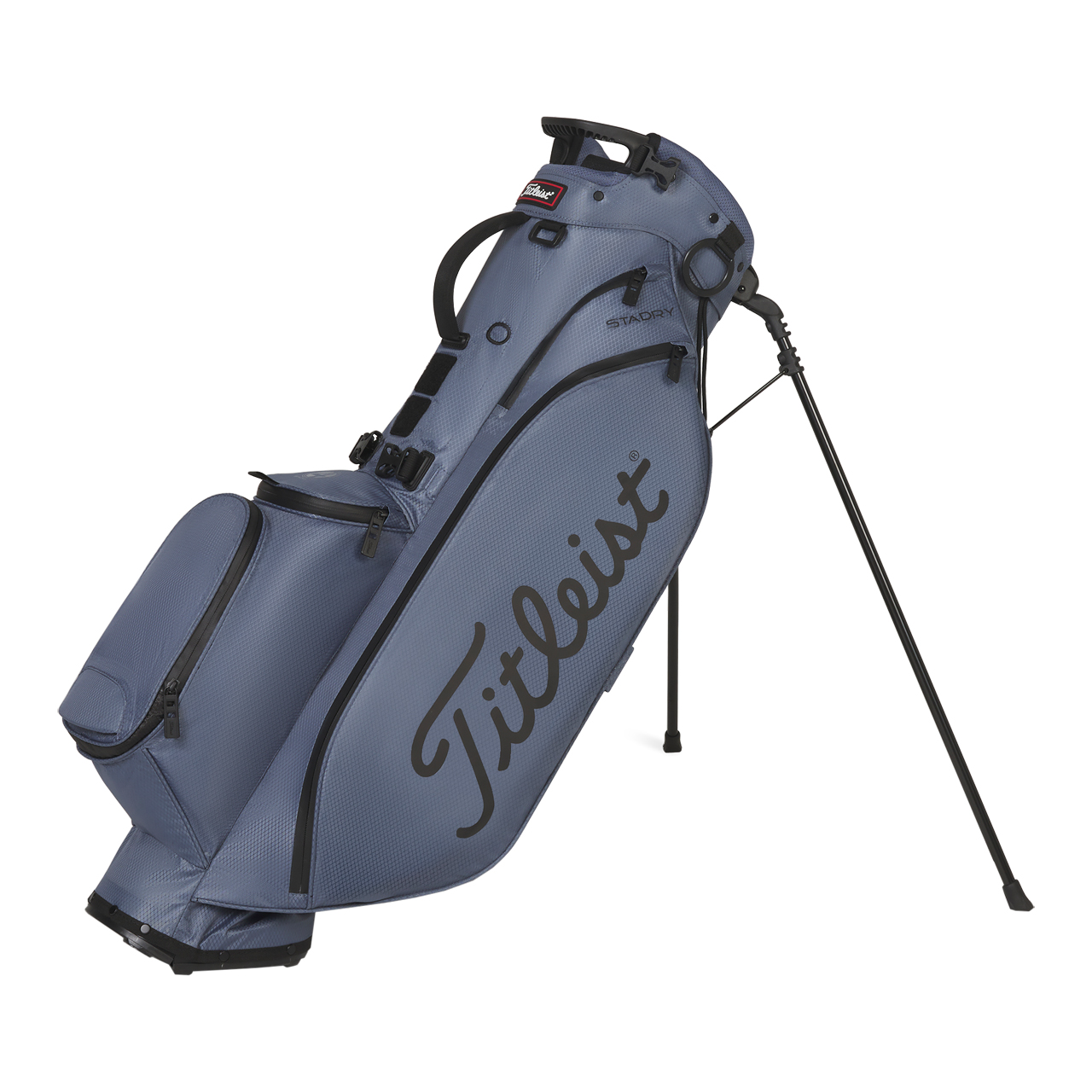 Players 4 StaDry, Standbag - washed_indigo