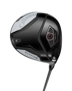 Quantum Max D, Driver, Herr